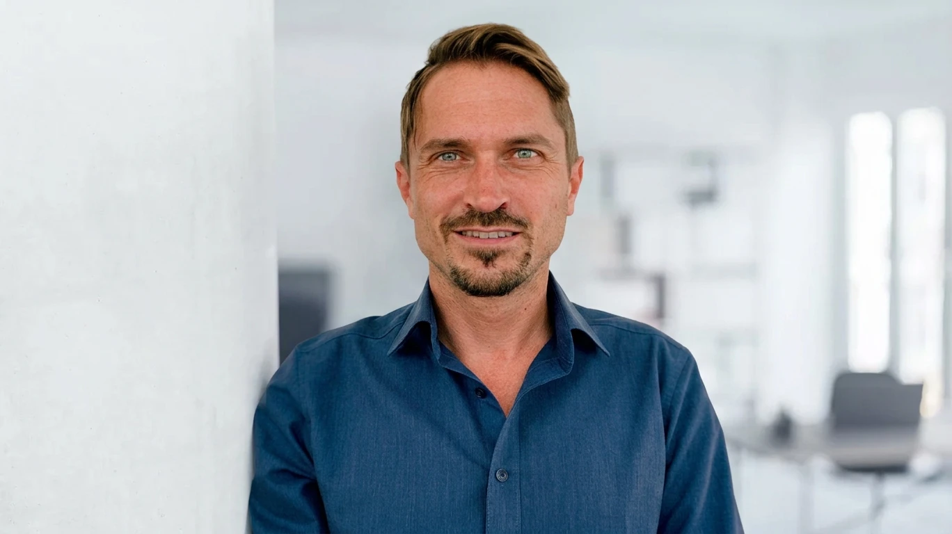 Michael Schaak